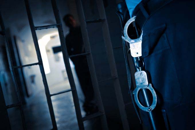 diritto penitenziario