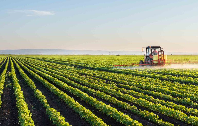 Diritto Agrario