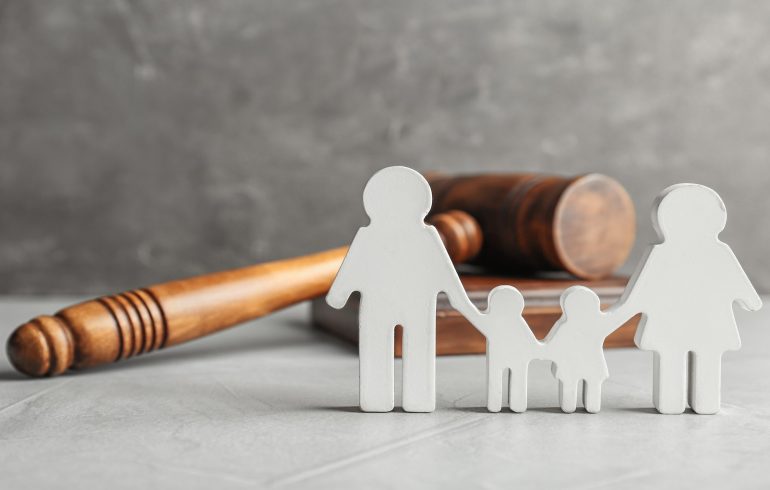 Diritto di famiglia